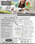Pro-Coat Grooming Brilliant White Coat Shampoo (Oatmeal, Milk & Honey) - 1 Gallon Size for Pet Care