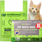 100% Compostable XL Pet Waste Bag (120 ct.) Plant-Based Biodegradable Cat Litter
