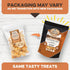 BRUTUS & BARNABY Pig Snout Dog Treat - 100% Natural, Healthy, Easy to Digest, Chemical & Hormone Free Chew