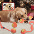 7 Pack Puppy Rope Toys, Dog Tug Rope for Small Dogs, Teething Rope for Teeth Cleaning and Chewing