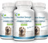 Vitamin E for Dogs - Promotes Cardiovascular Health - Immune System Support with Zinc, Selenium, Folate