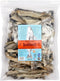 Polkadog Haddock Skins Dog & Cat Treats - Crunchy, All-Natural Treats for Dogs and Cats – 1 lb.