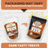 BRUTUS & BARNABY Dog Food Toppers - All Natural Vegan Sweet Potato Kibble Topper for Picky Eaters, Nutrient Packed