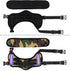 Dog Harness - Adjustable Soft Leash Padded No Pull for Small Medium Large Dogs, Camouflage