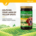 NaturVet GrassSaver Wafers for Dogs – 300 Wafers, Healthy Supplement with B-Complex Vitamins & Amino Acids