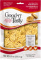 Good 'n' Tasty Triple Flavor Stacks, 9 Ounces, Bite Sized Snacks for Dogs with Premium Chicken and Real Peanut Butter