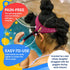Frogglez Anti-Fog Swimming Goggles for Kids Under 10, Recommended by Olympic Swimmers