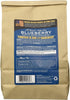 K9 Granola Factory (2 Pack) All-Natural Blueberry Pumpkin Crunchers Baked Dog Biscuits