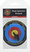 Specialty Archery Peep Wrench 1/8 in. and 1/4 in. Apertures