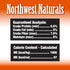 Northwest Naturals Raw Rewards Freeze-Dried Sweet Potato Treats for Dogs and Cats, 2 Oz