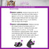 ZEUS Alpha TPR Muzzle, Comfort Fit Design for X-Large Dogs, Prevents Biting, Barking, Chewing, Black