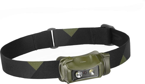 Princeton Tec Sync LED Headlamp for Outdoor Activities