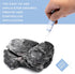 Omni Aquarium Glue for Aquatic Plants, Coral, Rocks - Non-Toxic Quick Dry, Safe for Aquariums, Reef Tanks (3 Pack)