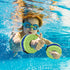Water Aerobics Set - Foam Water Dumbbell Set for Aquatic Exercise, Pool Fitness Equipment, Upgrade Aquatic Dumbbells