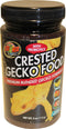 Zoo Med Crested Gecko Food - Tropical Fruit Flavor, 4 oz (113 g)