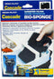 Penn-Plax Cascade 700/1000 GPH Canister Filter Aquarium Bio Sponge Replacement, 1 Pack