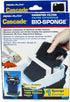 Penn-Plax Cascade 700/1000 GPH Canister Filter Aquarium Bio Sponge Replacement, 1 Pack