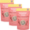 A Better Treat Organic Freeze Dried Chicken Breast Dog Treats, Organic, Single