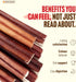 (6 Inch, 6 Packaged 100% Natural Farm Odor-Free Bully Sticks Ounces), by Weight, Beef Chews, Grass-Fed, Fully