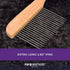 Ryan's Pet Supplies Paw Brothers Poodle Comb Brush for Dogs, Professional Grade, Dematting Comb