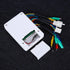 HaloVerde E Bike Motor Diagnostic Tool Portable Brushless Motor and Controller Tester for Electric Scooter and Electric