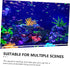 Fish Tank Pad Betta Tank Accessories Terrarium Pad Strainer Aquarium Accessories Mat Aquarium Op Sponge Filter Tank Filter Leveling Mat Fish Tank Accessory Pad Child Lattice Foam