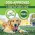 EcoKind Premium Gold Yak Cheese Dog Chews - Large Breed All Natural High Protein Dog Treats, 3 Chews