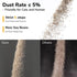 FUKUMARU Mixed Tofu Cat Litter, Strong Clumping, Effective Odor Control, Dust Free, Ultra Absorbent, Water Flushable,