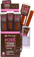 etta says! Yumm Sticks Natural Dog Treats - Pork Dog Jerky Treats