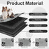 16"x24"- Pet Feeding Mats Absorbent Dog Mat for Food and Water, Large Pet Food Mat, Rubber Mat for Dog Bowls, Pet Food