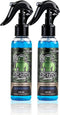 Riptide Armory Advanced Gun Cleaner 4oz - All Purpose Gun Cleaner Targets