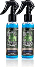 Riptide Armory Advanced Gun Cleaner 4oz - All Purpose Gun Cleaner Targets