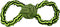 Jolly Pets Knot-N-Chew Gentle Tugger Rope Dog Toy, Large/X Large