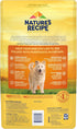 Nature's Recipe Chicken, Barley & Brown Rice Dry Dog Food, 4 lb. Bag