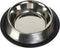 Loving Pets Standard No-Tip Dog Bowl, 8 Ounce