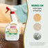 Nature’s Miracle 32 Ounces Urine Destroyer Plus Dog, Ready-to-Use Enzymatic Formula