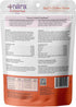 90% 5 oz Cafe Nara Air Dried Cat Food, Beef & Chicken Recipe, Real Meat, Complete Meal, Food Topper, or Treat, Made