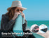 TREKOLOGY Beach Pillow, Inflatable Sand Pillow with Removable Cover and Sand Bag for Windy Beaches