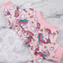CuteBone Small Dogs Outfit - Soft Puppy Onesies Pjs Dog Pajamas Pet Coat for All Seasons P67S