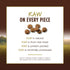 Instinct Ultimate Protein Grain Free Dry Cat Food, Cage Free Duck Recipe, 4 lb. Bag