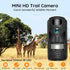 OUTDOOR EXPERT 20MP 1080P 940nm IP66 80ft Mini Trail Camera, Hunting Camera with No Glow Night Vision Motion Activated