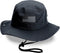 Paramount Outdoors Bayou American Flag Boonie Hat, American Fit Design that Floats