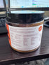 kin+kind Organic Pumpkin Powder for Dogs & Cats, Natural Formula with Flax Seed, Ginger, Turmeric, Coconut - 8oz