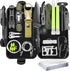 Unique Gifts for Men Dad Him Birthday Christmas, Cool Gadget/Survival Gear for Camping, Hunting, Hiking