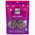 Small Breed Dog Treats - Very Berry, 3oz, Soft & Chewy, Antioxidant Rich, Training & Little Rewards