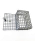 KUFA Pair of Sports Crab Trap Bair Bag Bait cage