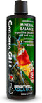 Brightwell Aquatics Caridina GH+, Mineral Balance for Purified and Soft Water, 500 ml
