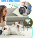 10 in 1 Pet Grooming Hammock Harness with Nail Clippers/Trimmer, Nail File, Comb, Dog Nail Hammock, Dog Grooming Sling