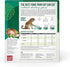 The Honest Kitchen Dehydrated Grain Free Chicken Cat Food, 2 lb Box