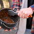 5808 Set, 3-Piece BLACKSTONE Camping Tool